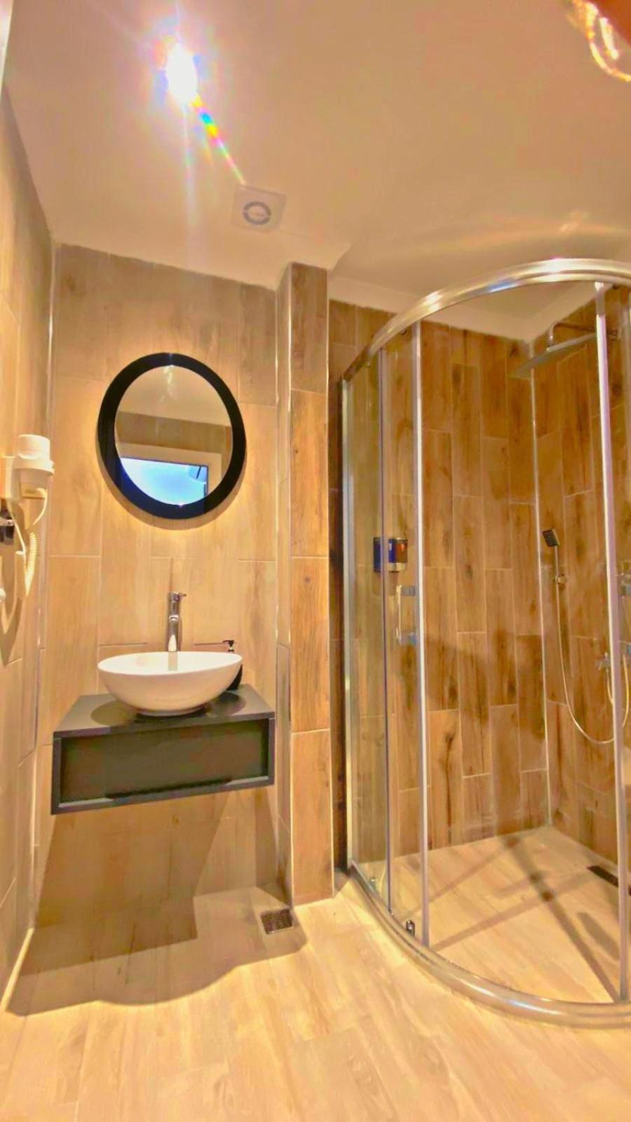 Green Nazar Hotel Trabzon Eksteriør bilde