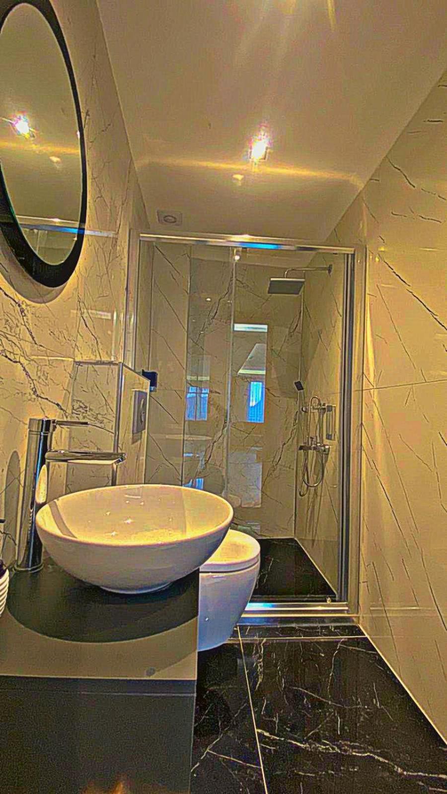 Green Nazar Hotel Trabzon Eksteriør bilde